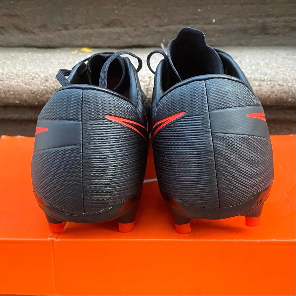Nike Vapor 13 Academy FG/MG Soccer Cleats - (AT5269 060) size 9.5 NWT - Picture 5 of 11